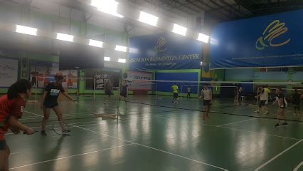 Mga video ng badminton city manila co.